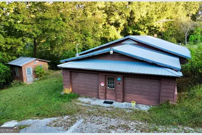 16 Hemphill Road, Summerville, GA 30747 - Photo 2