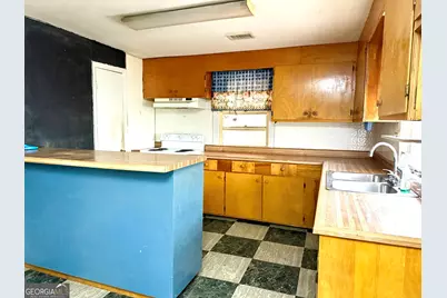 16 Hemphill Road, Summerville, GA 30747 - Photo 6