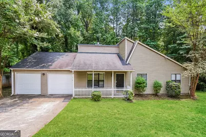 2922 Owens Point Trail, Kennesaw, GA 30152 - Photo 1