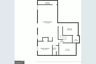 4240 N Braves Circle, Douglasville, GA 30135 - Photo 48