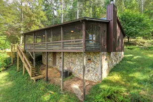 421 Salem Valley Rd, Mineral Bluff, GA 30559 - Photo 2