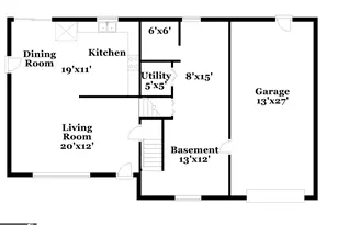 4975 Manor Dr, Stone Mountain, GA 30087 - Photo 16