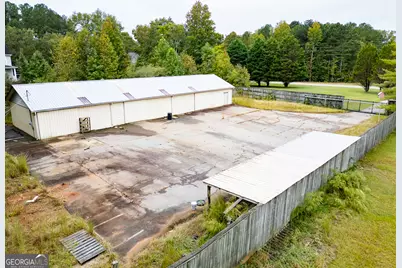 1250 Pete Dickens Road, Bogart, GA 30622 - Photo 26
