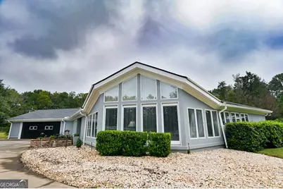 1250 Pete Dickens Road, Bogart, GA 30622 - Photo 2