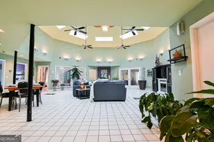 1250 Pete Dickens Rd, Bogart, GA 30622 - Photo 8