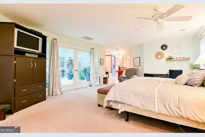 1250 Pete Dickens Road, Bogart, GA 30622 - Photo 16