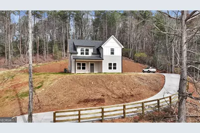 72 Chestatee Road, Cleveland, GA 30528 - Photo 2