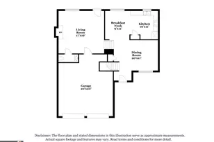 150 Hazelhurst Dr, Covington, GA 30016 - Photo 2