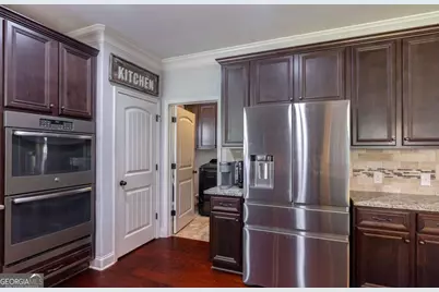 860 Ashland Falls Drive, Monroe, GA 30656 - Photo 28