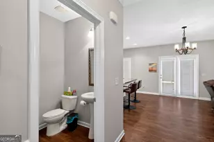 112 Silver Trce, Dallas, GA 30157 - Photo 4