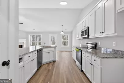 160 Chad Walk #59, Statham, GA 30666 - Photo 38