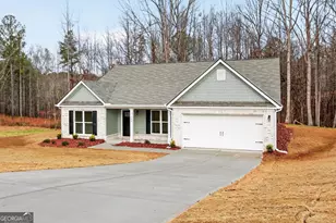 160 Chad Walk, Statham, GA 30666 - Photo 2