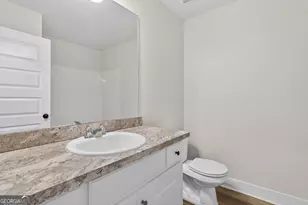 160 Chad Walk, Statham, GA 30666 - Photo 16