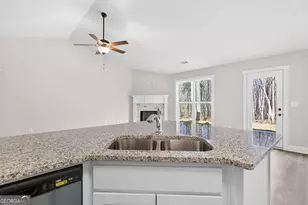 160 Chad Walk, Statham, GA 30666 - Photo 36