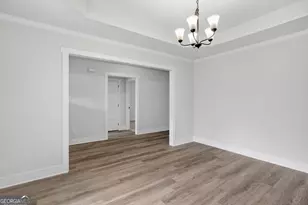 160 Chad Walk, Statham, GA 30666 - Photo 8