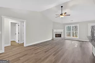 160 Chad Walk, Statham, GA 30666 - Photo 24