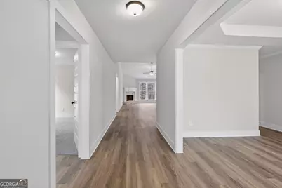 160 Chad Walk #59, Statham, GA 30666 - Photo 4