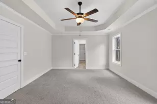 160 Chad Walk, Statham, GA 30666 - Photo 44