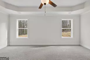 160 Chad Walk, Statham, GA 30666 - Photo 42