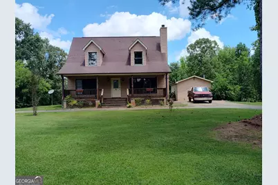 3366 Hester Road, Elberton, GA 30635 - Photo 2