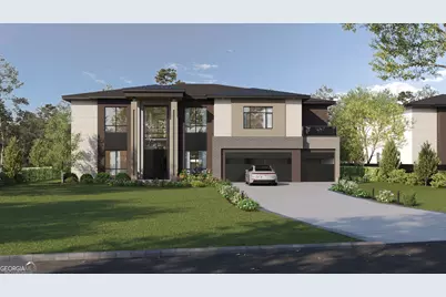 582 Arnold Road #LOT 1, Lawrenceville, GA 30044 - Photo 1