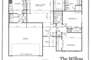 218 Aunt Bee Blvd, Statesboro, GA 30458 - Photo 2