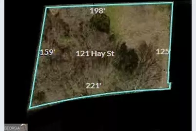 121 Hay Street Streets, Carrollton, GA 30117 - Photo 4