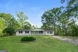 658 Agan Rd, Bremen, GA 30110 - Photo 1