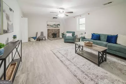 658 Agan Road, Bremen, GA 30110 - Photo 2