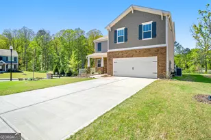 6900 Oak Valley Dr, Douglasville, GA 30134 - Photo 2