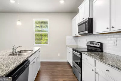 6900 Oak Valley Drive, Douglasville, GA 30134 - Photo 8