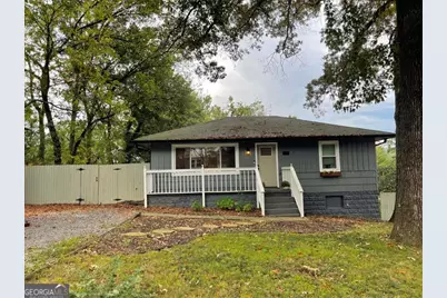 455 Warren Street, Rossville, GA 30741 - Photo 1