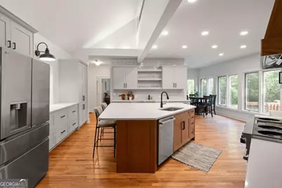 134 Tanner Bluff, Athens, GA 30606 - Photo 12