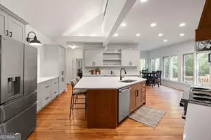 134 Tanner Bluff, Athens, GA 30606 - Photo 12