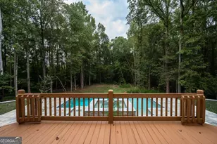 134 Tanner Bluff, Athens, GA 30606 - Photo 4