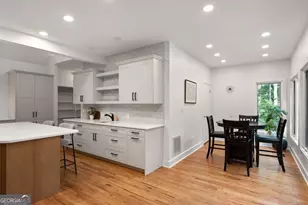 134 Tanner Bluff, Athens, GA 30606 - Photo 16