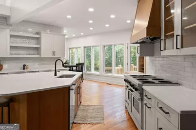 134 Tanner Bluff, Athens, GA 30606 - Photo 14