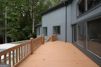 134 Tanner Bluff, Athens, GA 30606 - Photo 6