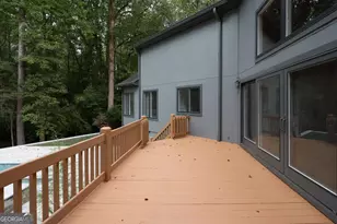 134 Tanner Bluff, Athens, GA 30606 - Photo 6