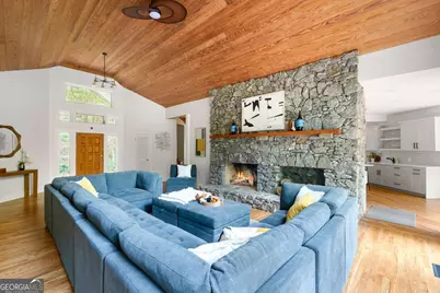 134 Tanner Bluff, Athens, GA 30606 - Photo 42