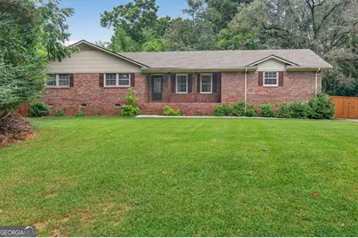133 Woodhurst Drive, Hartwell, GA 30643 - Photo 1