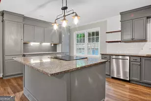 133 Woodhurst Dr, Hartwell, GA 30643 - Photo 4