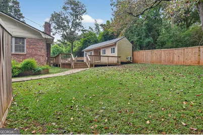 133 Woodhurst Drive, Hartwell, GA 30643 - Photo 22