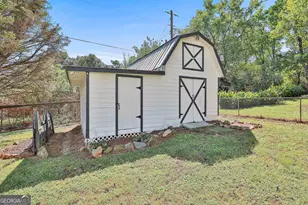 10 Fischer Way, Sharpsburg, GA 30277 - Photo 32