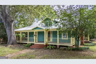 201 Stewart Street, Carrollton, GA 30117 - Photo 4