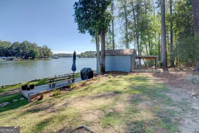 145 Dogwood Lane, Jackson, GA 30233 - Photo 44