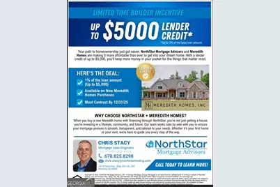 1824 Elliott Road #(LOT 3), McDonough, GA 30252 - Photo 26