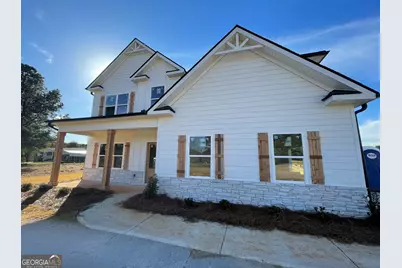 1824 Elliott Road #(LOT 3), McDonough, GA 30252 - Photo 34