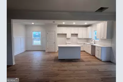 1824 Elliott Road #(LOT 3), McDonough, GA 30252 - Photo 6