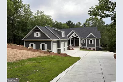 251 East Riverbend Drive, Eatonton, GA 31024 - Photo 1